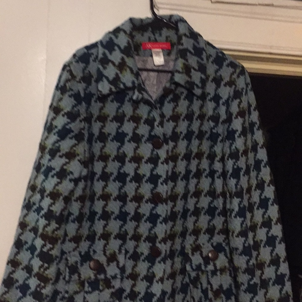 Women coat